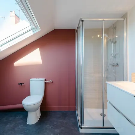 La Parenthese Cabourgeaise Cabourg