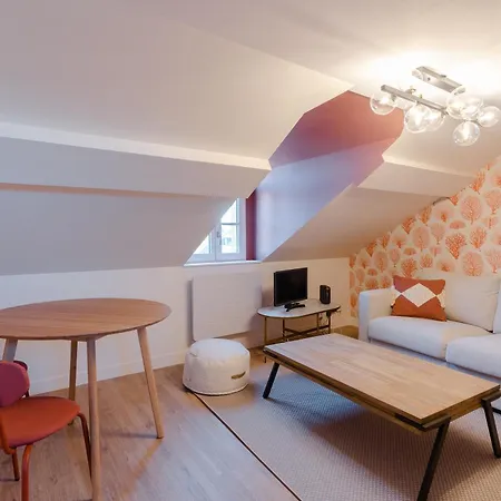 La Parenthese Cabourgeaise