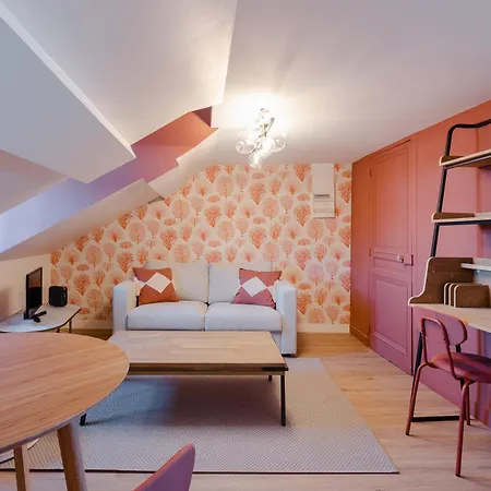 La Parenthese Cabourgeaise Cabourg