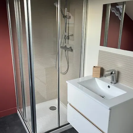 La Parenthese Cabourgeaise Apartmán Cabourg