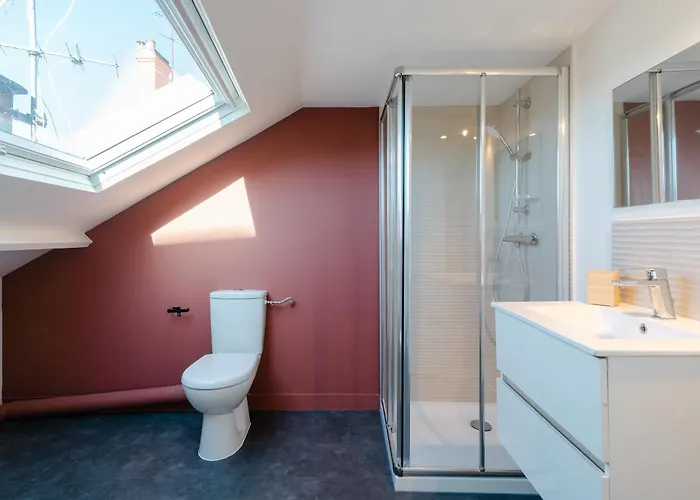 La Parenthese Cabourgeaise Cabourg