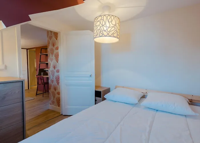 La Parenthese Cabourgeaise * Cabourg