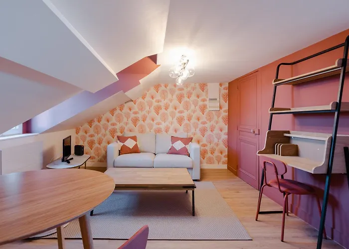 La Parenthese Cabourgeaise Cabourg