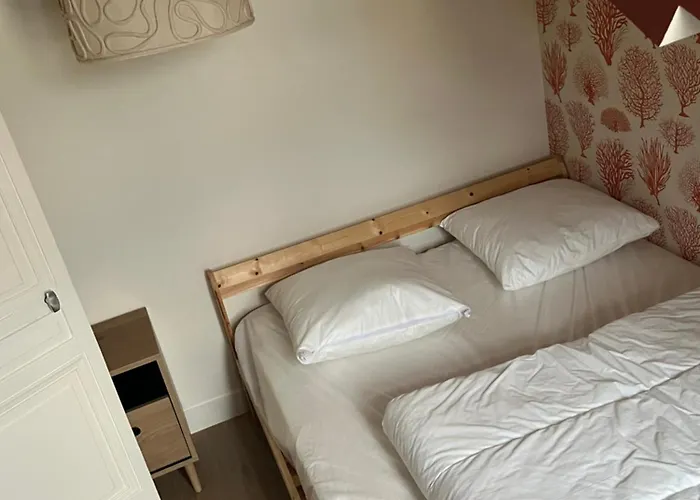 Lejlighed La Parenthese Cabourgeaise *