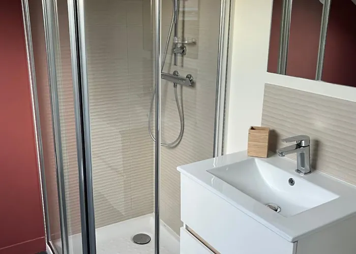 La Parenthese Cabourgeaise Lejlighed Cabourg