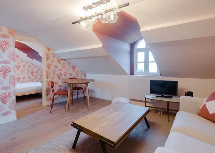 Lejlighed La Parenthese Cabourgeaise Cabourg